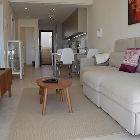Comfortable Apartment In Torre De La Horadada Buitenkant foto