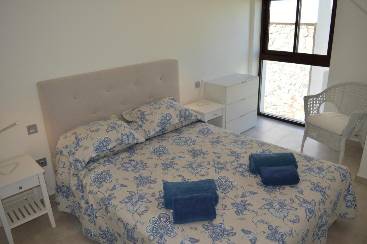 Comfortable Apartment In Torre De La Horadada Buitenkant foto