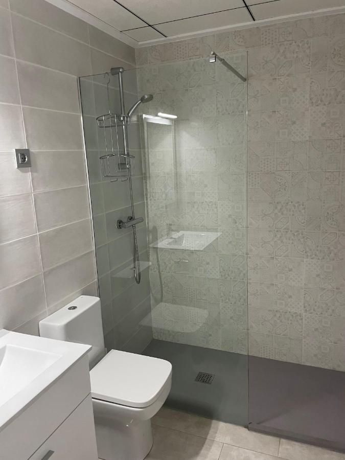 Comfortable Apartment In Torre De La Horadada Buitenkant foto